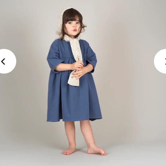 LIILU Blouse / dress 2/4 - Picture 5 of 5